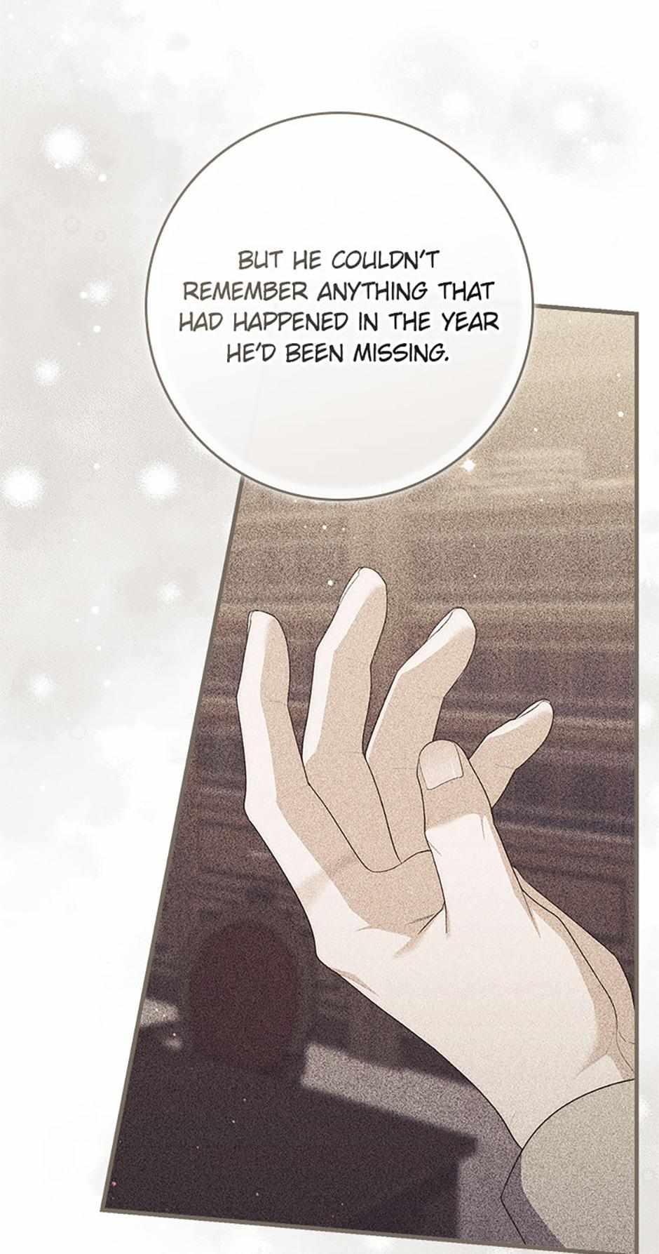 Fortune-Telling Lady Chapter 102 page 17 - 