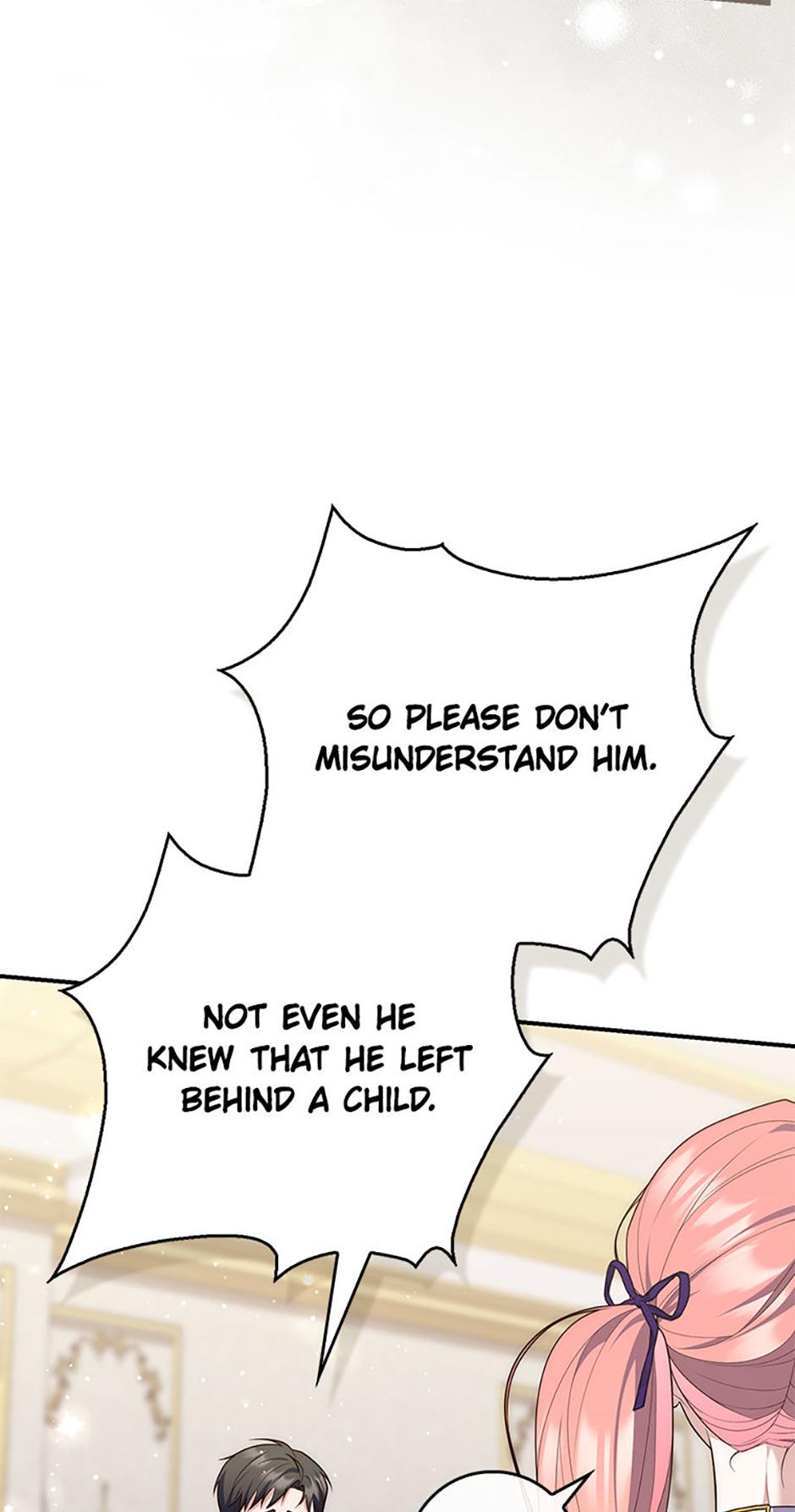 Fortune-Telling Lady Chapter 102 page 18 - 