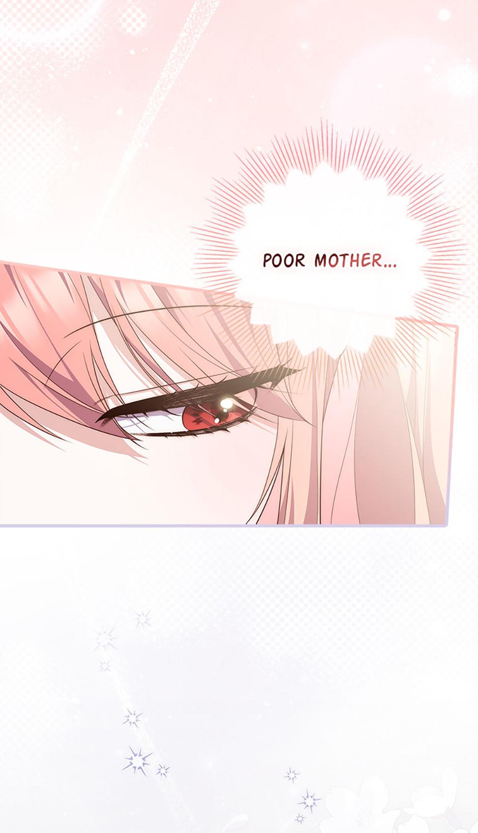 Fortune-Telling Lady Chapter 102 page 26 - 