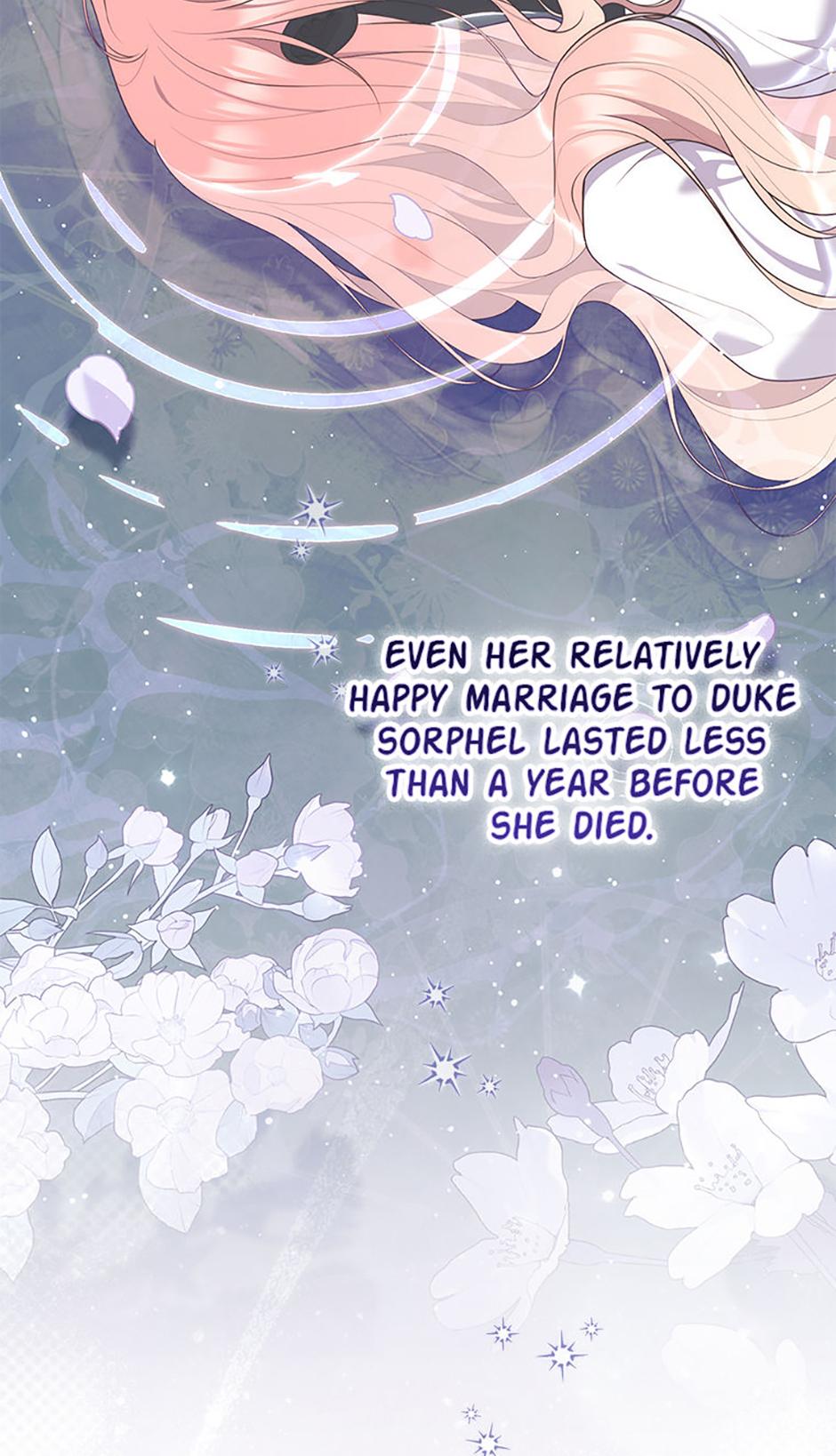 Fortune-Telling Lady Chapter 102 page 28 - 