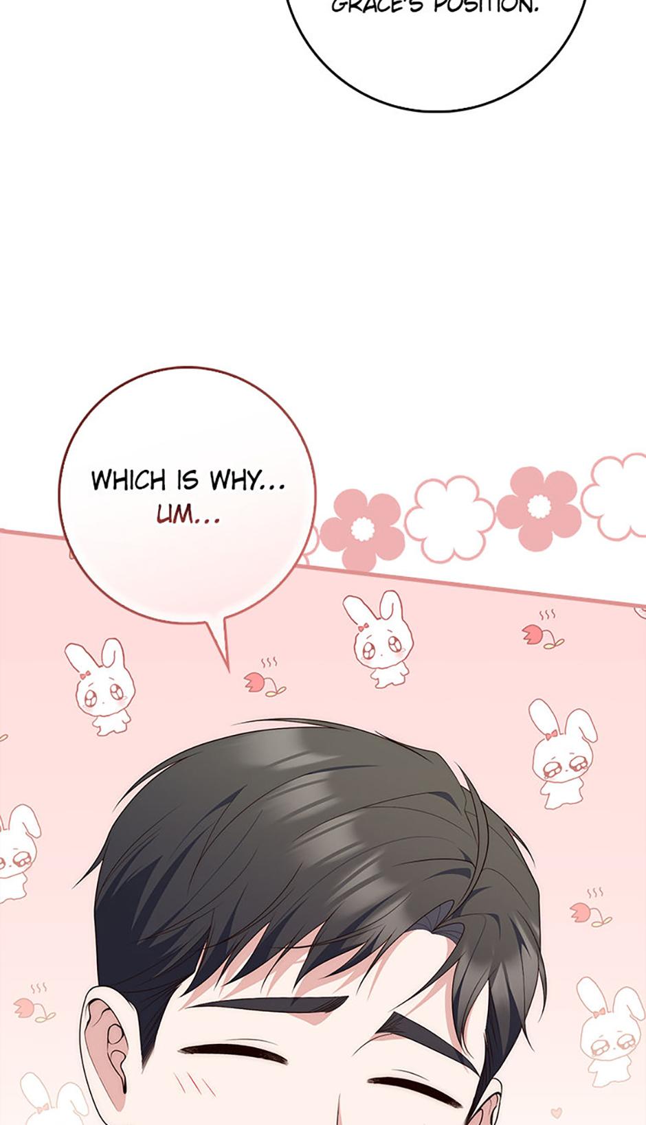 Fortune-Telling Lady Chapter 102 page 30 - 
