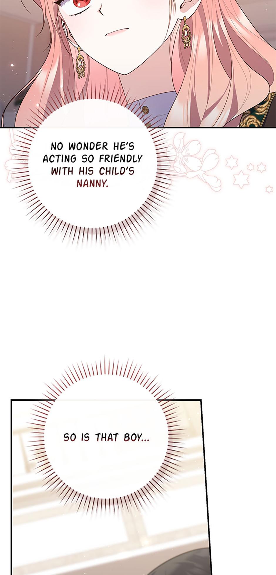 Fortune-Telling Lady Chapter 102 page 47 - 