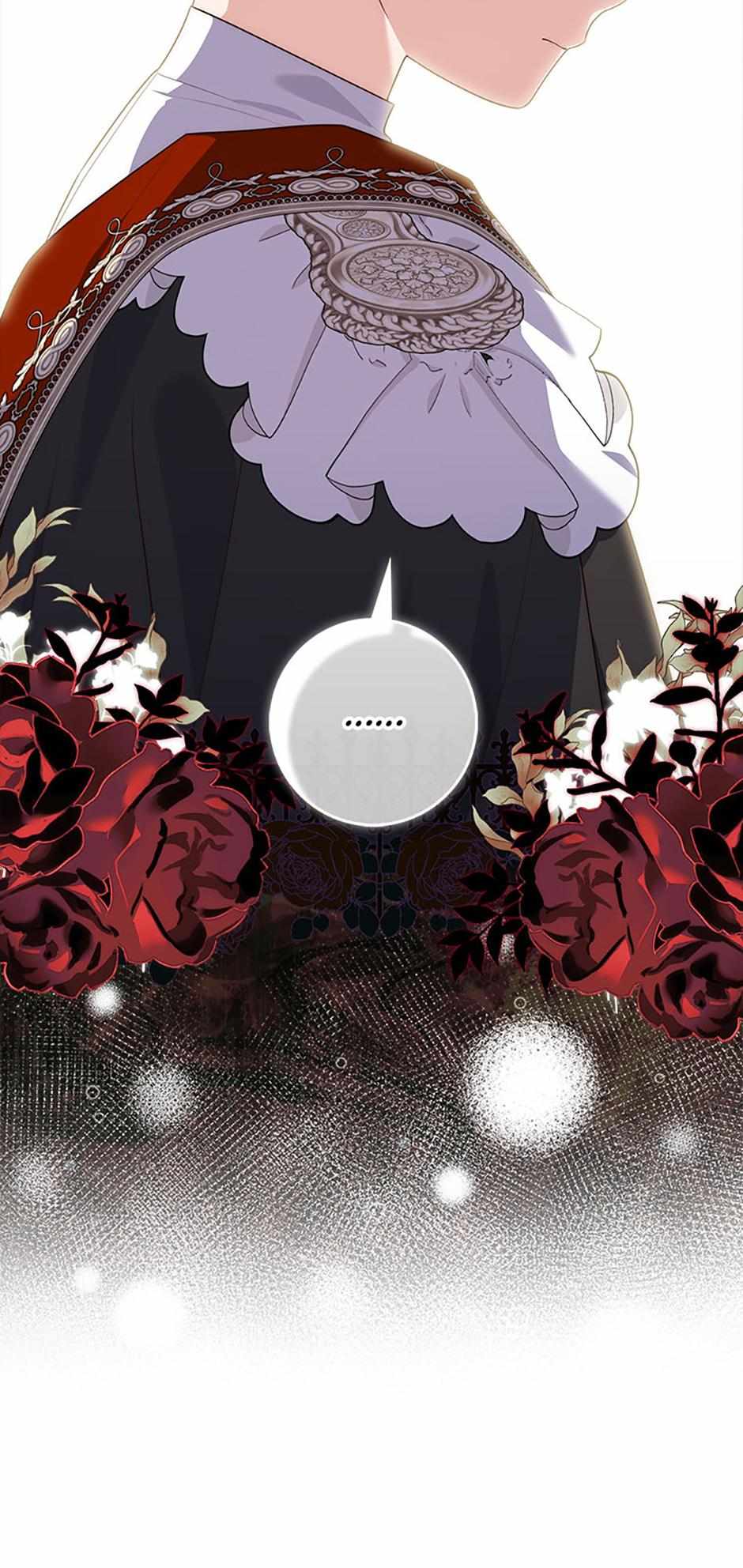 Fortune-Telling Lady Chapter 102 page 58 - 