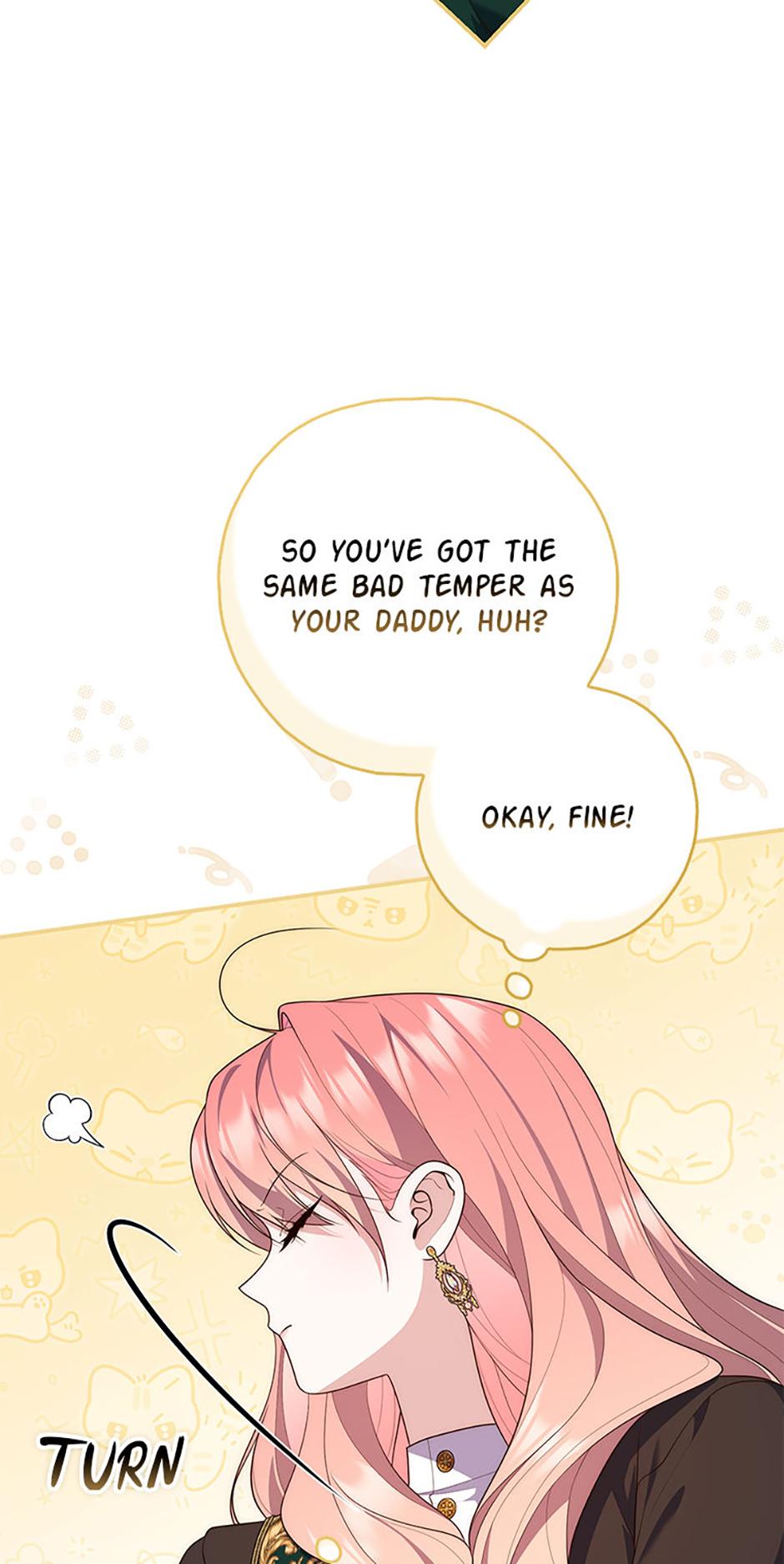 Fortune-Telling Lady Chapter 102 page 68 - 
