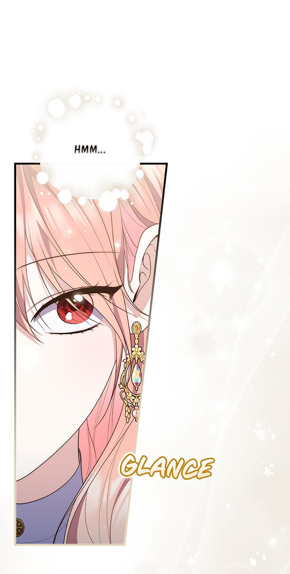 Fortune-Telling Lady Chapter 102 page 80 - 