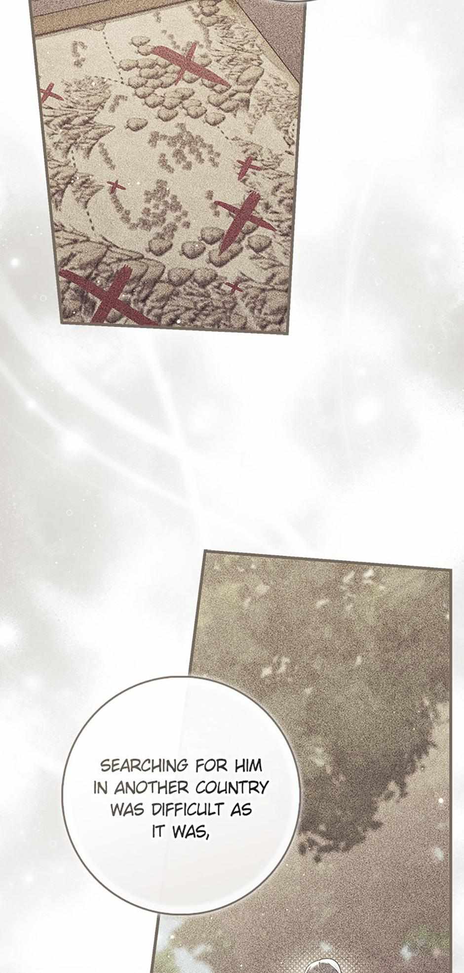 Fortune-Telling Lady Chapter 102 page 10 - 