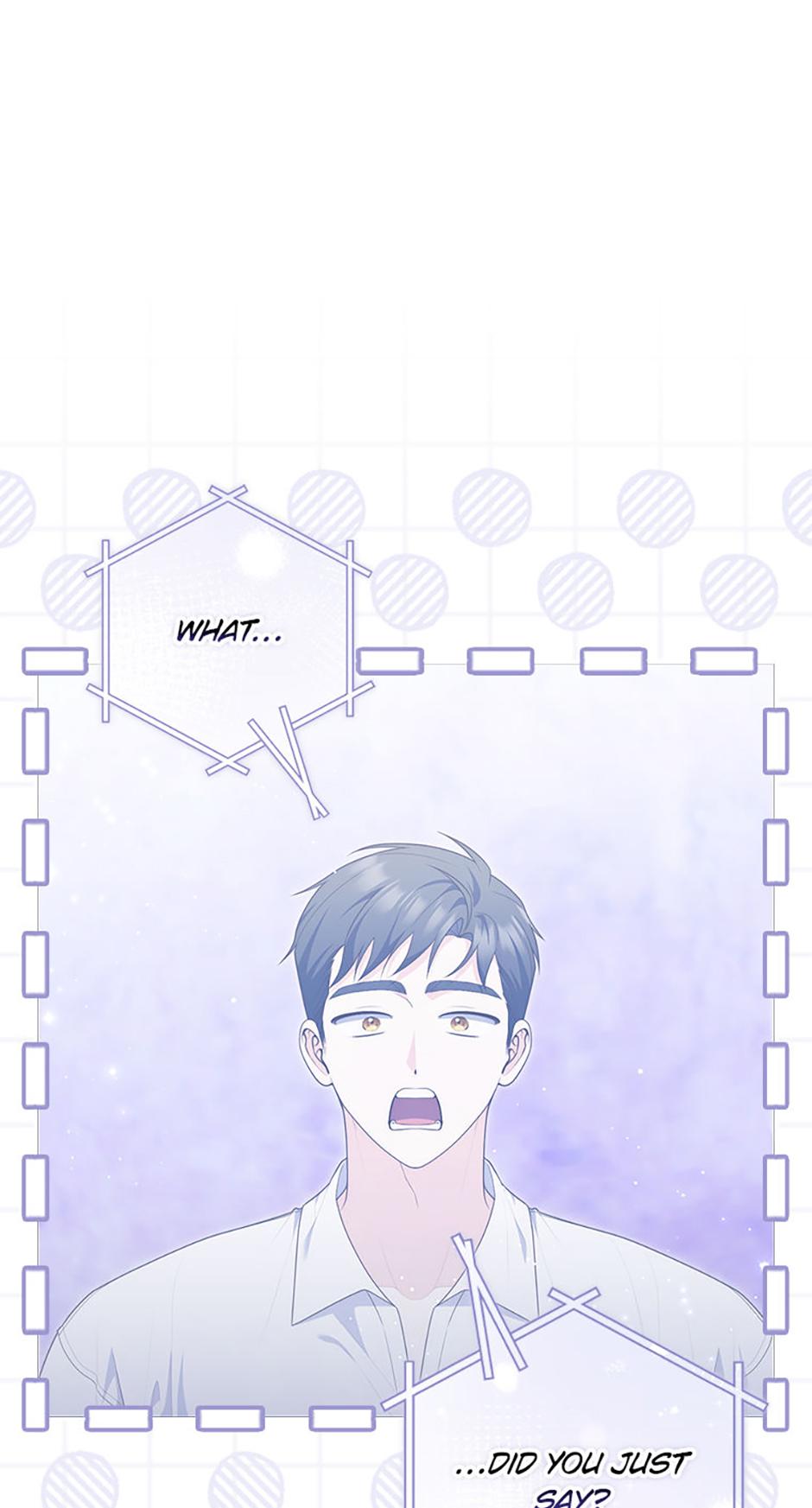 Fortune-Telling Lady Chapter 103 page 34 - 