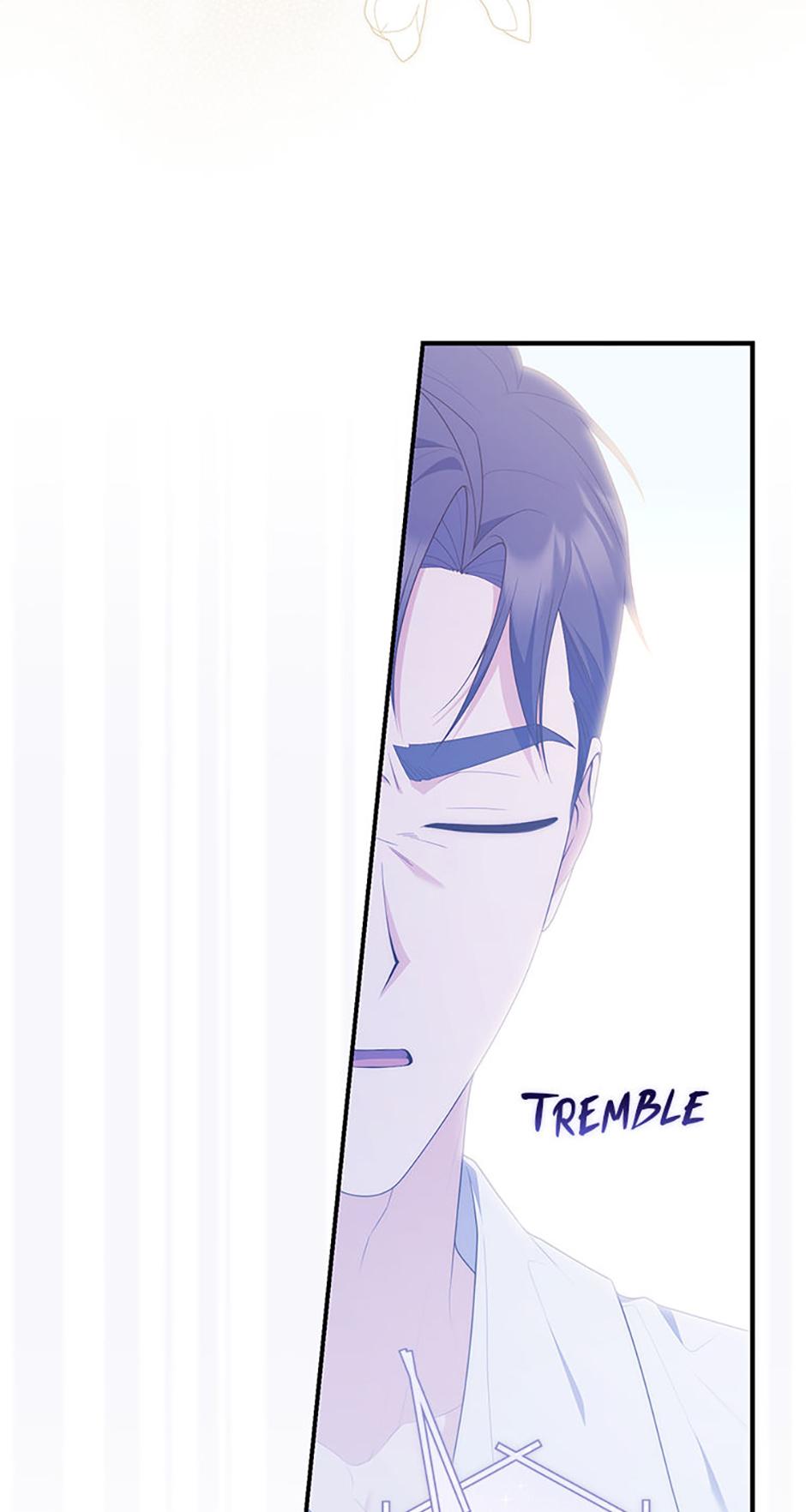 Fortune-Telling Lady Chapter 103 page 44 - 