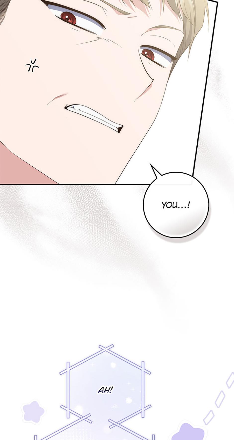 Fortune-Telling Lady Chapter 103 page 47 - 