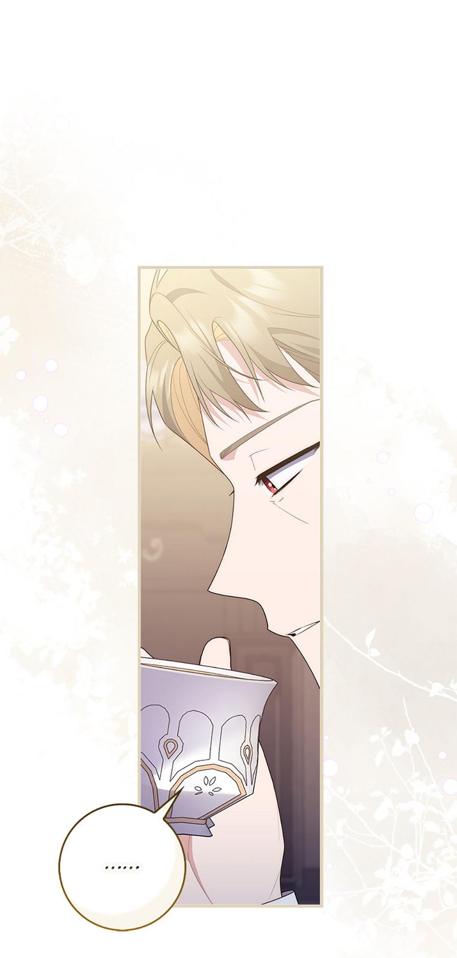 Fortune-Telling Lady Chapter 103 page 55 - 