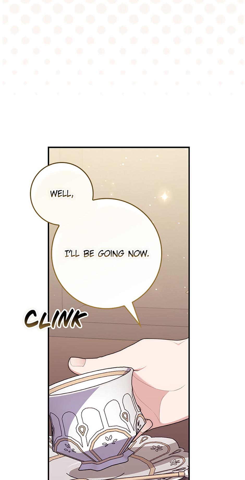 Fortune-Telling Lady Chapter 103 page 67 - 