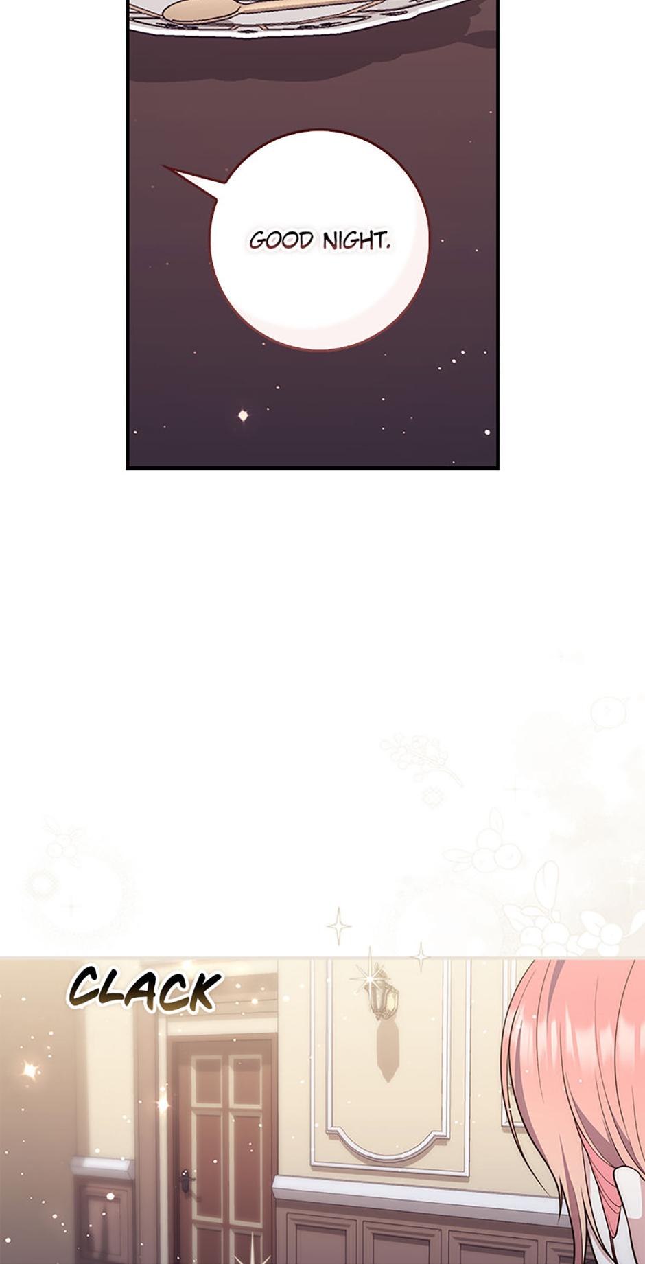 Fortune-Telling Lady Chapter 103 page 68 - 