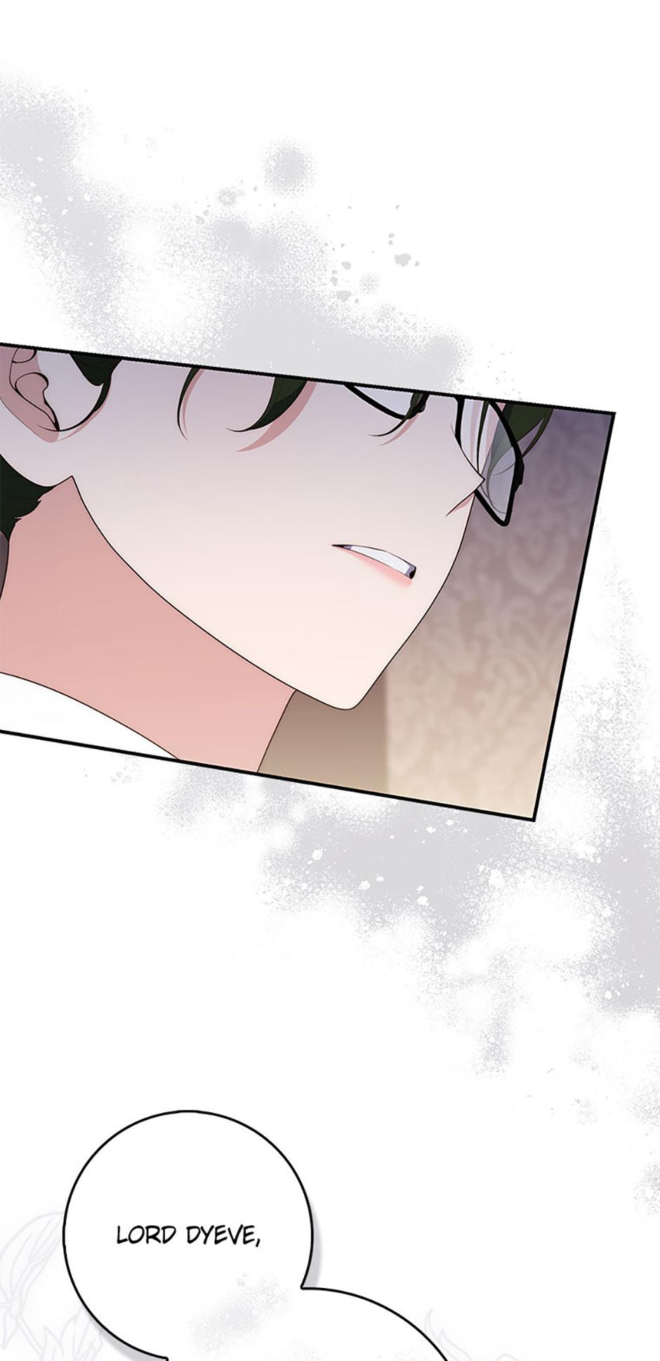 Fortune-Telling Lady Chapter 103 page 78 - 