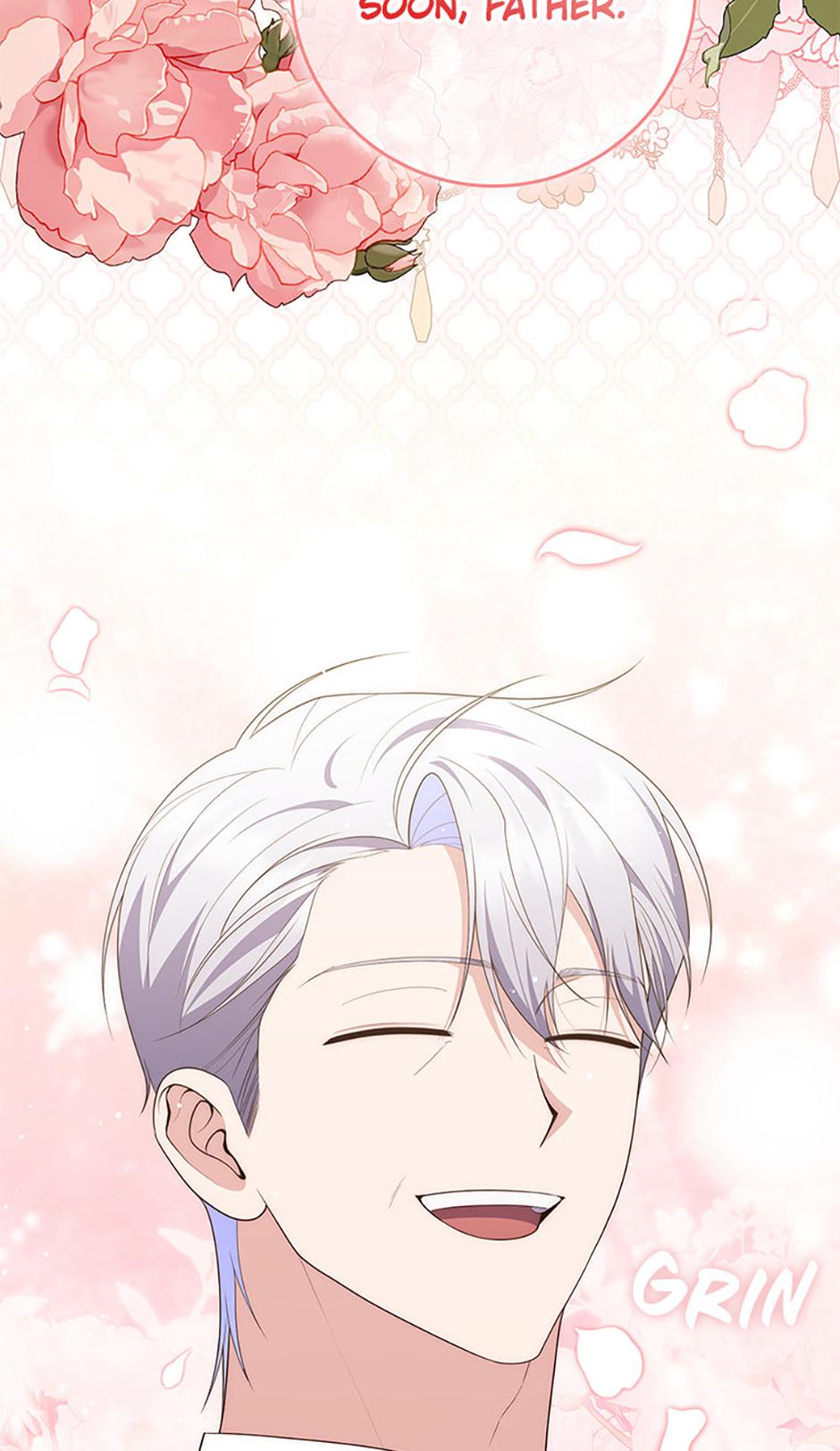 Fortune-Telling Lady Chapter 104 page 24 - 
