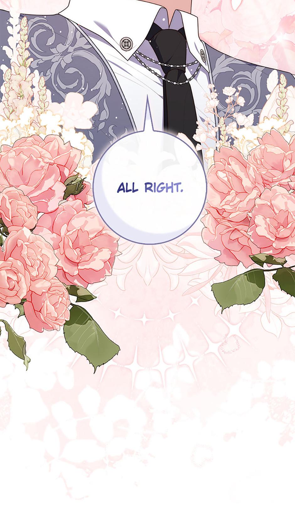 Fortune-Telling Lady Chapter 104 page 25 - 
