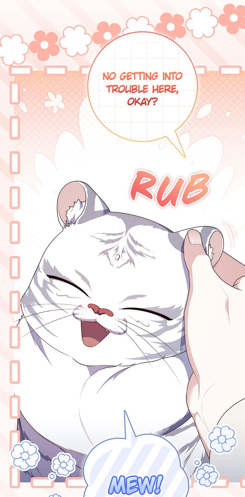Fortune-Telling Lady Chapter 104 page 27 - 
