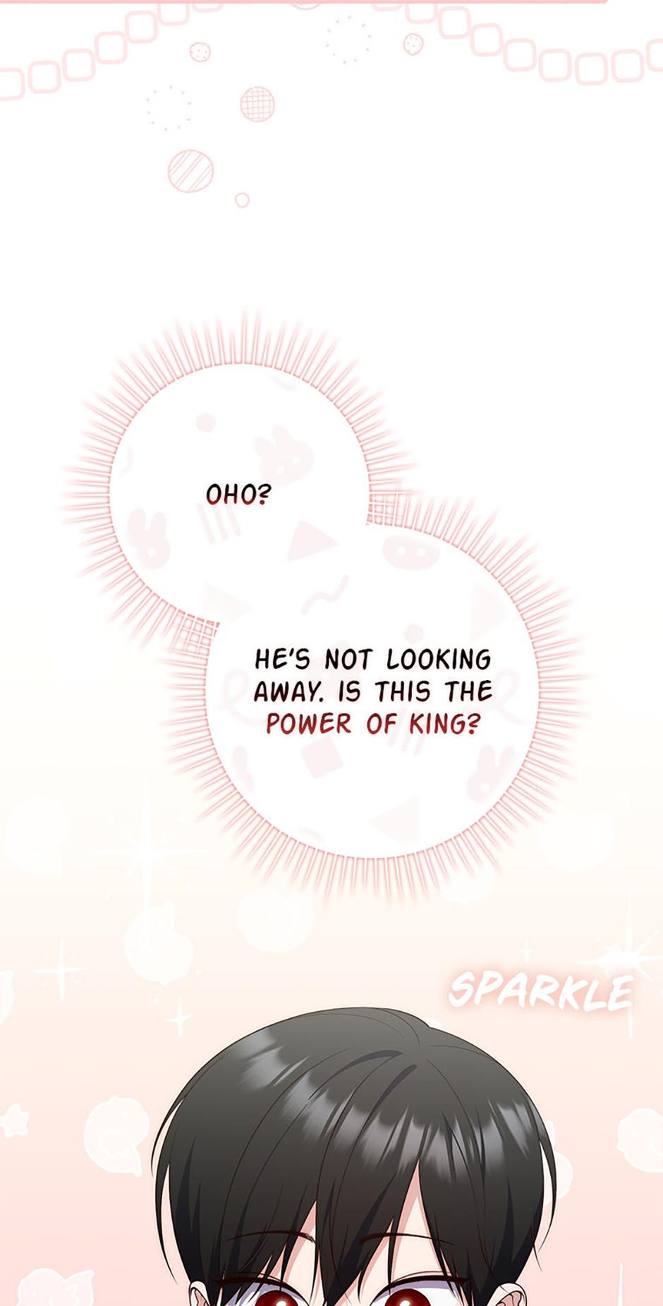Fortune-Telling Lady Chapter 104 page 40 - 