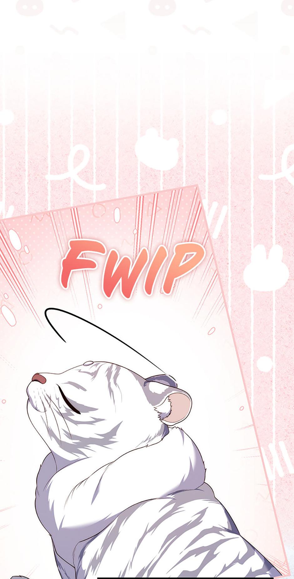 Fortune-Telling Lady Chapter 104 page 42 - 