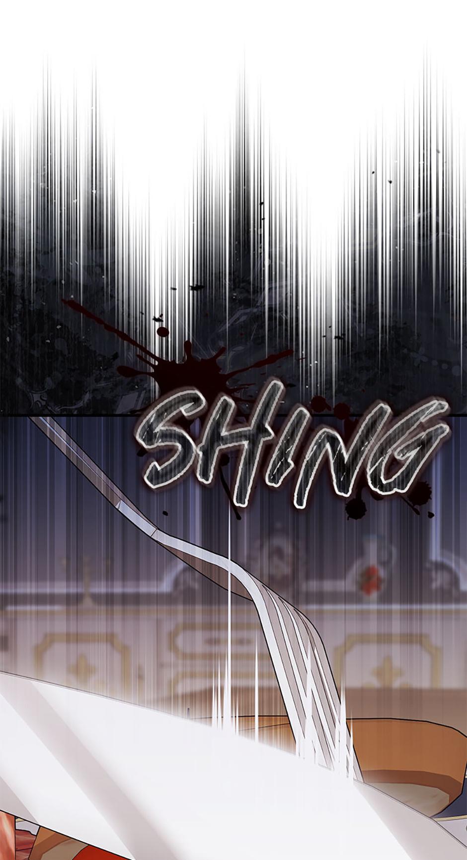 Fortune-Telling Lady Chapter 104 page 53 - 