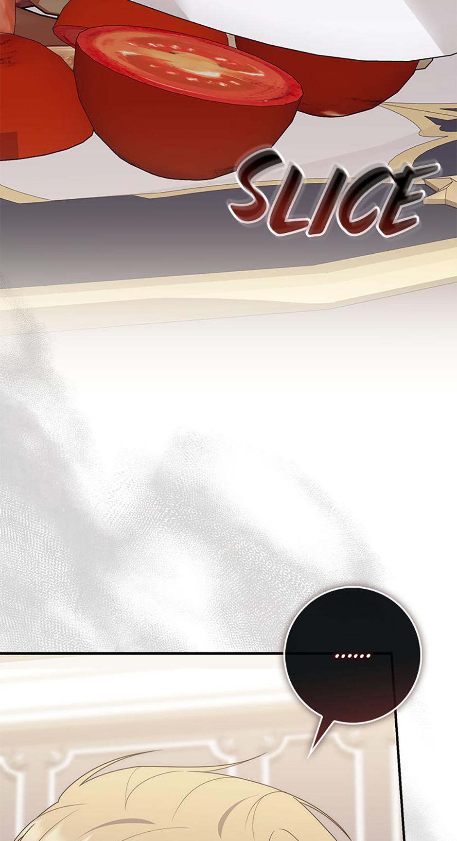 Fortune-Telling Lady Chapter 104 page 54 - 