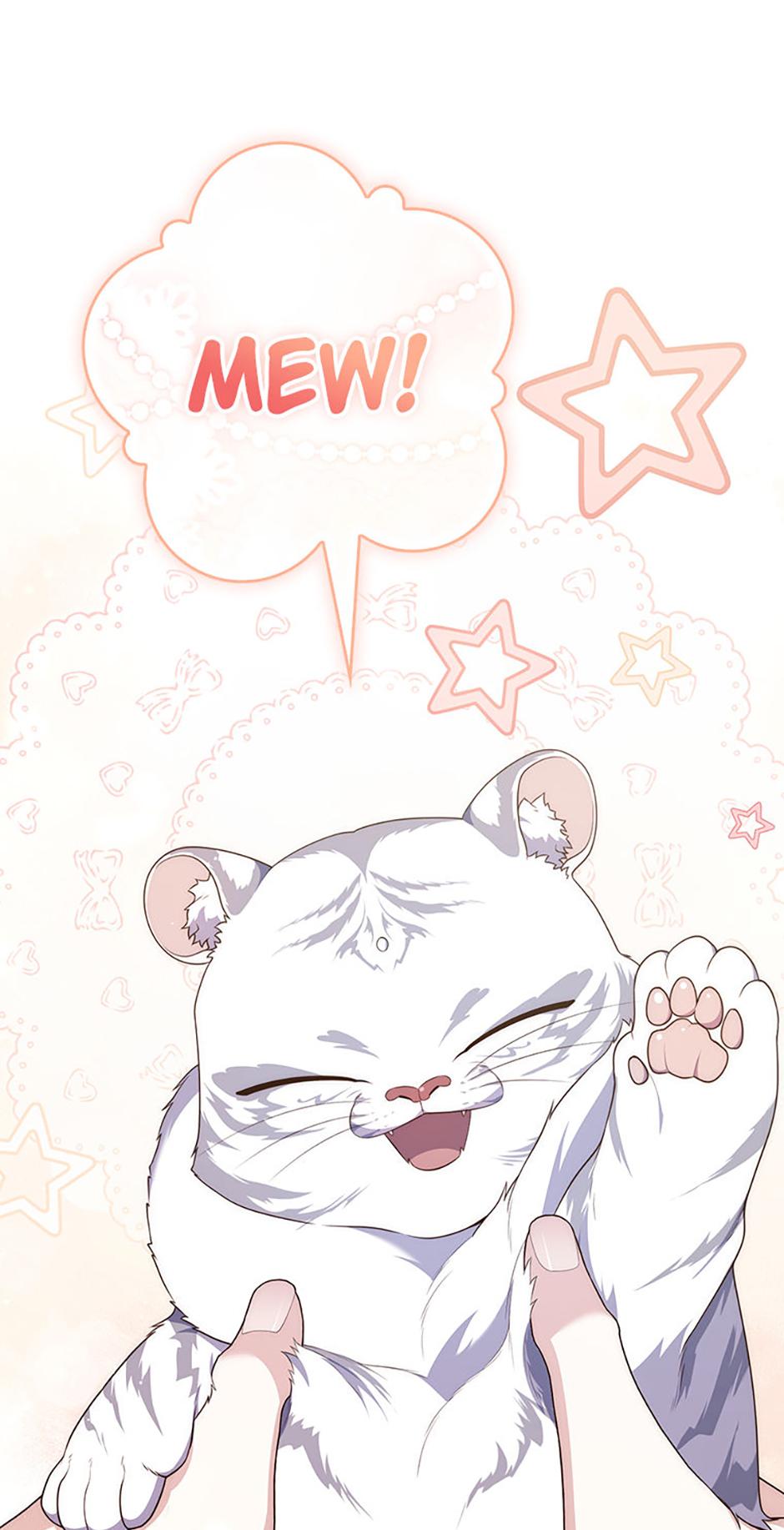 Fortune-Telling Lady Chapter 104 page 8 - 