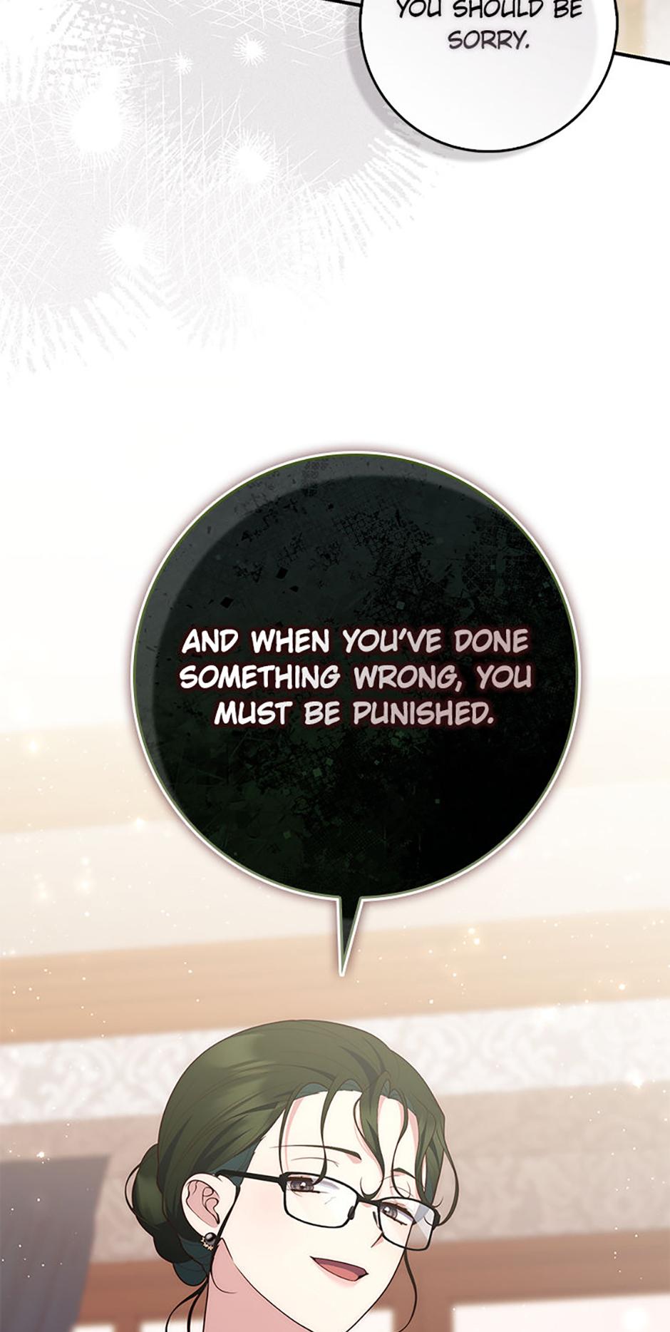 Fortune-Telling Lady Chapter 104 page 80 - 