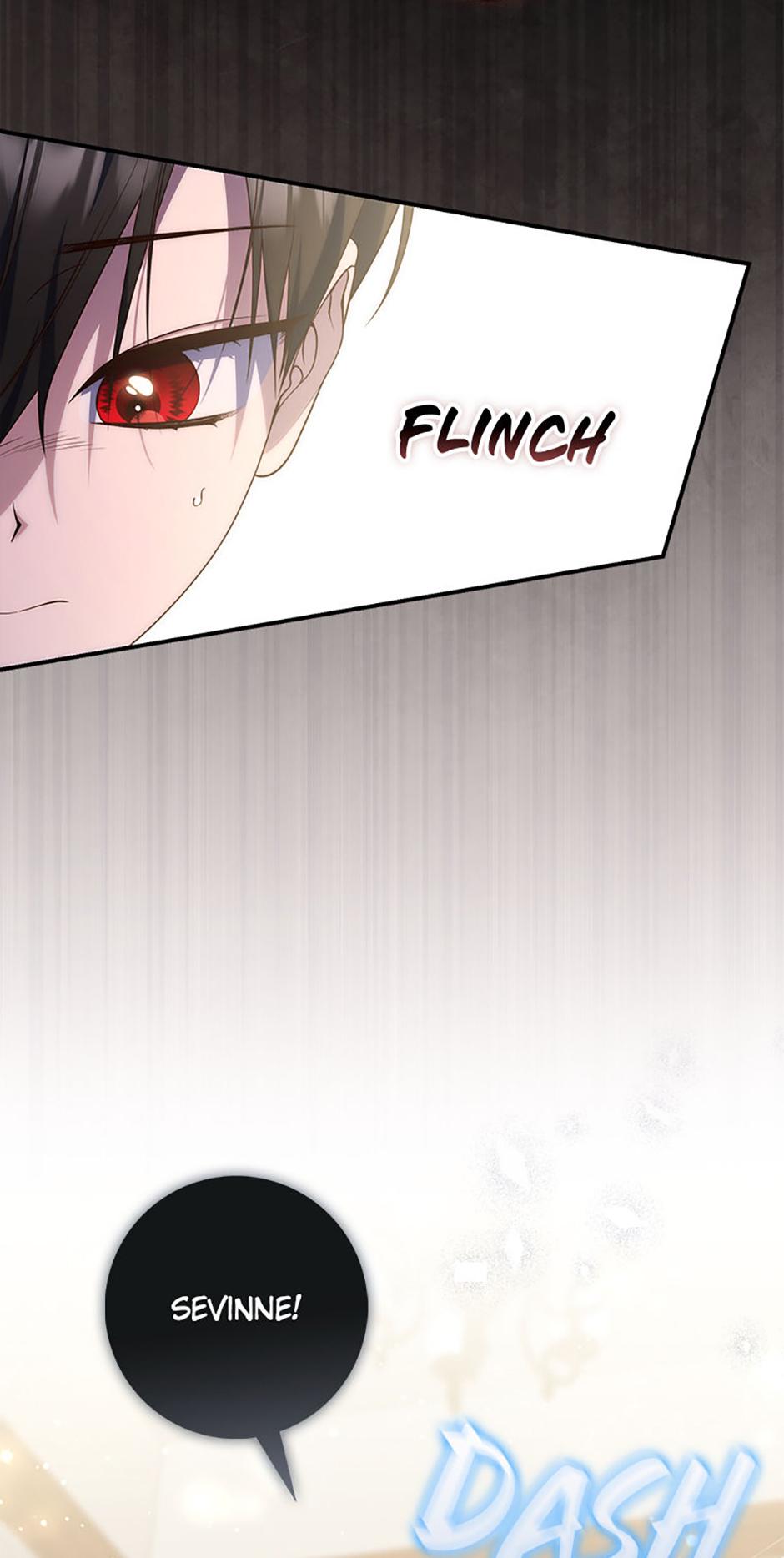 Fortune-Telling Lady Chapter 104 page 82 - 