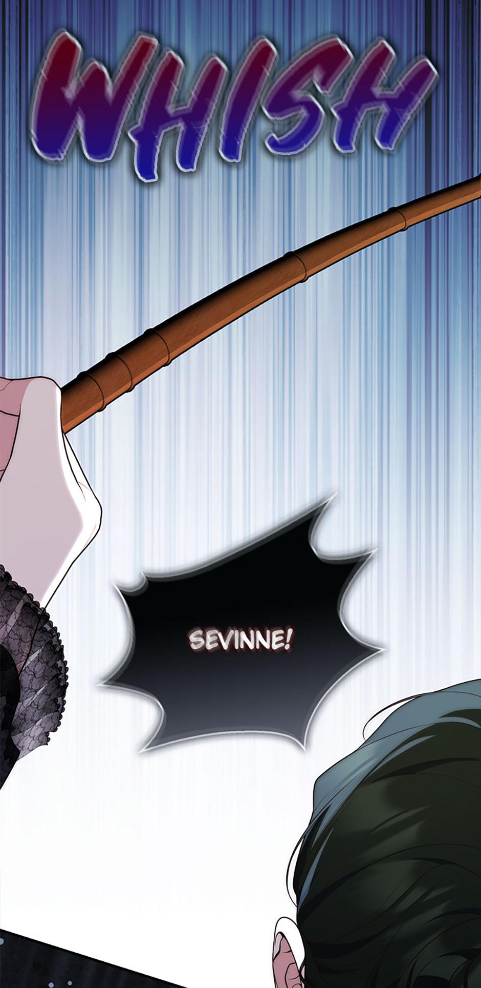 Fortune-Telling Lady Chapter 104 page 87 - 