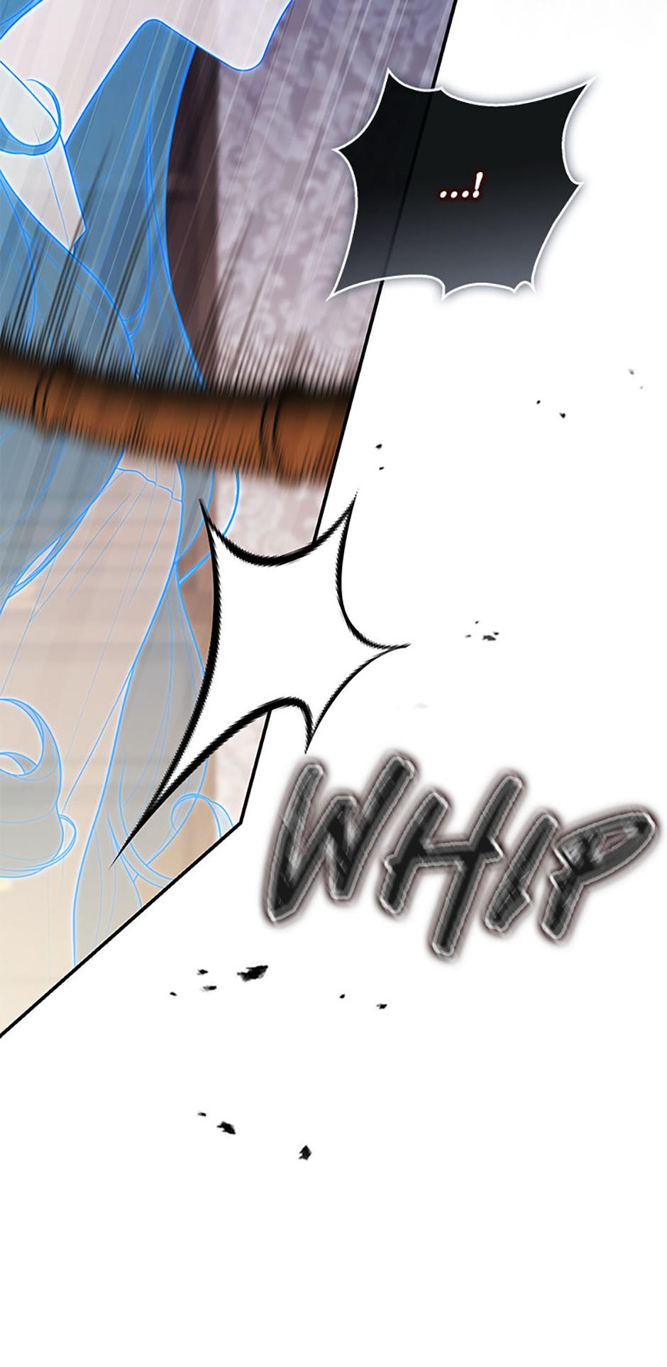 Fortune-Telling Lady Chapter 104 page 89 - 