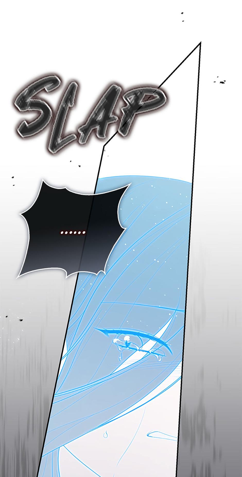 Fortune-Telling Lady Chapter 104 page 90 - 