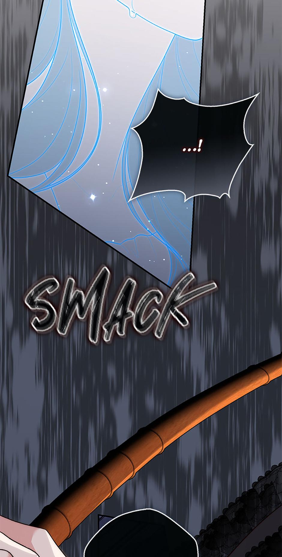 Fortune-Telling Lady Chapter 104 page 91 - 