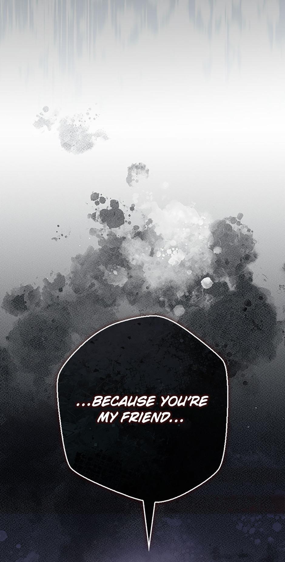 Fortune-Telling Lady Chapter 104 page 95 - 