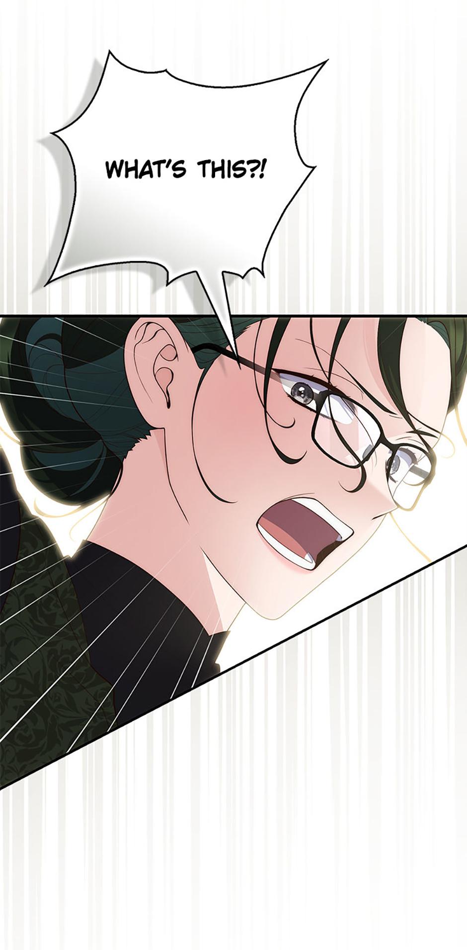 Fortune-Telling Lady Chapter 105 page 102 - 