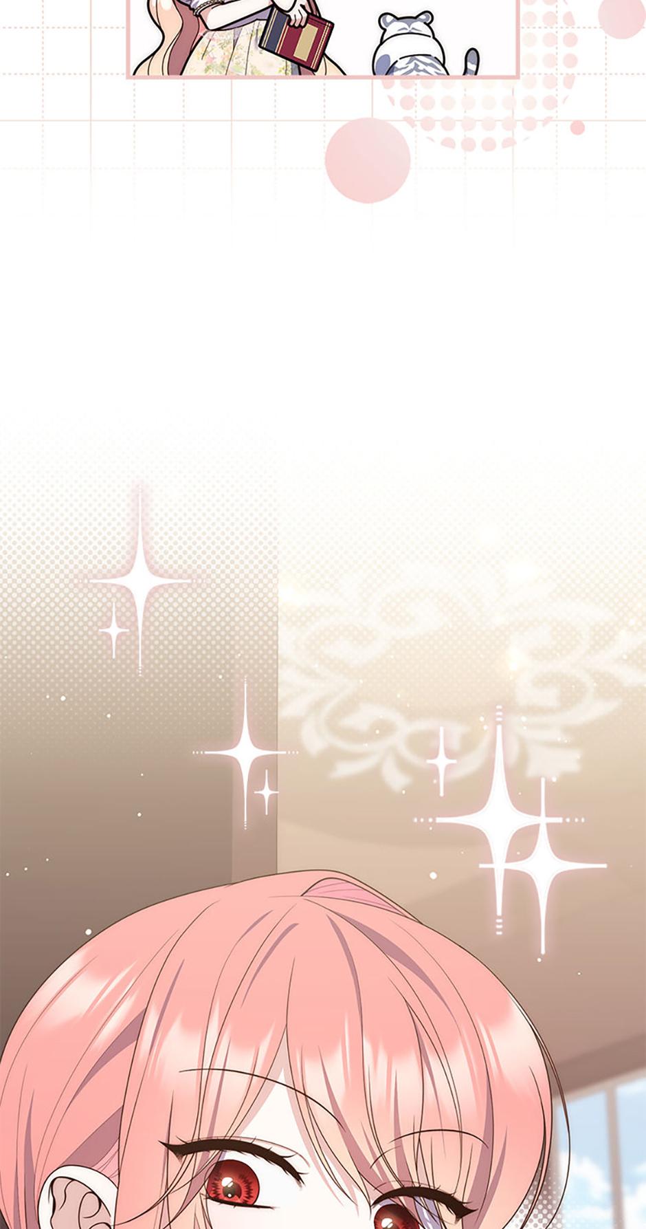 Fortune-Telling Lady Chapter 105 page 18 - 