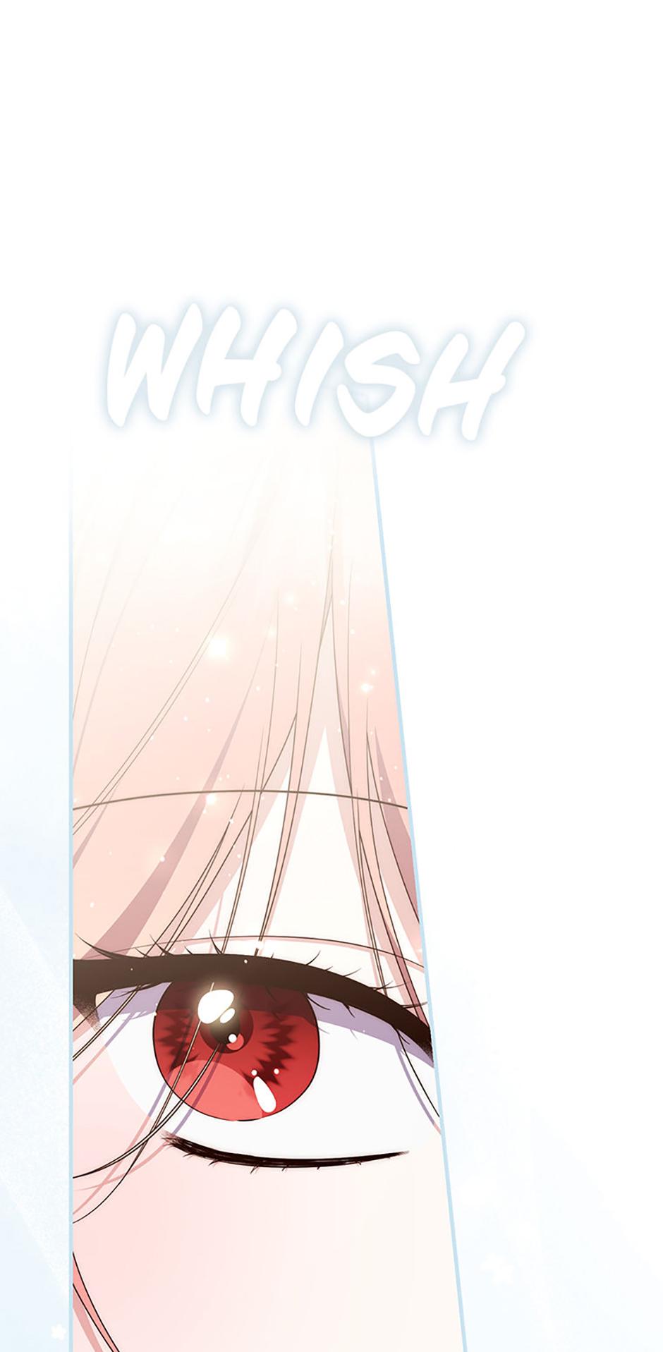 Fortune-Telling Lady Chapter 105 page 30 - 