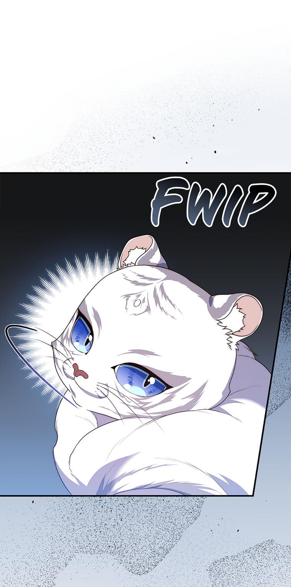 Fortune-Telling Lady Chapter 105 page 4 - 