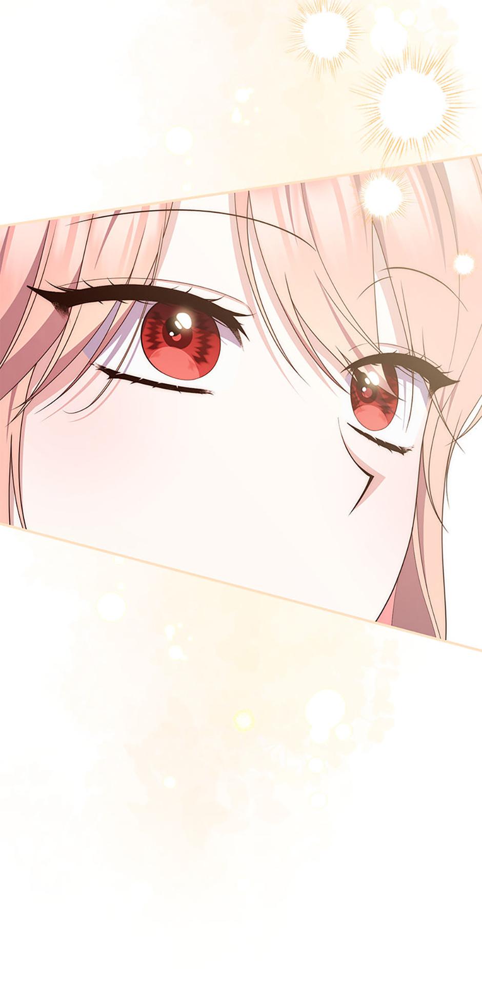 Fortune-Telling Lady Chapter 105 page 36 - 