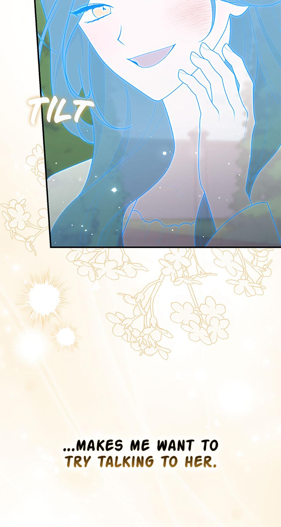 Fortune-Telling Lady Chapter 105 page 41 - 
