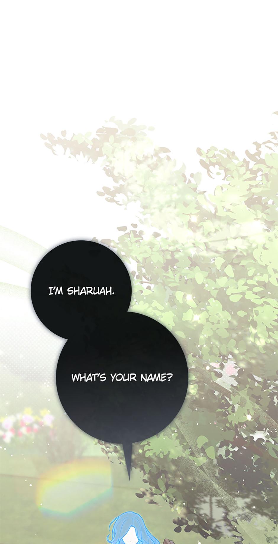Fortune-Telling Lady Chapter 105 page 45 - 