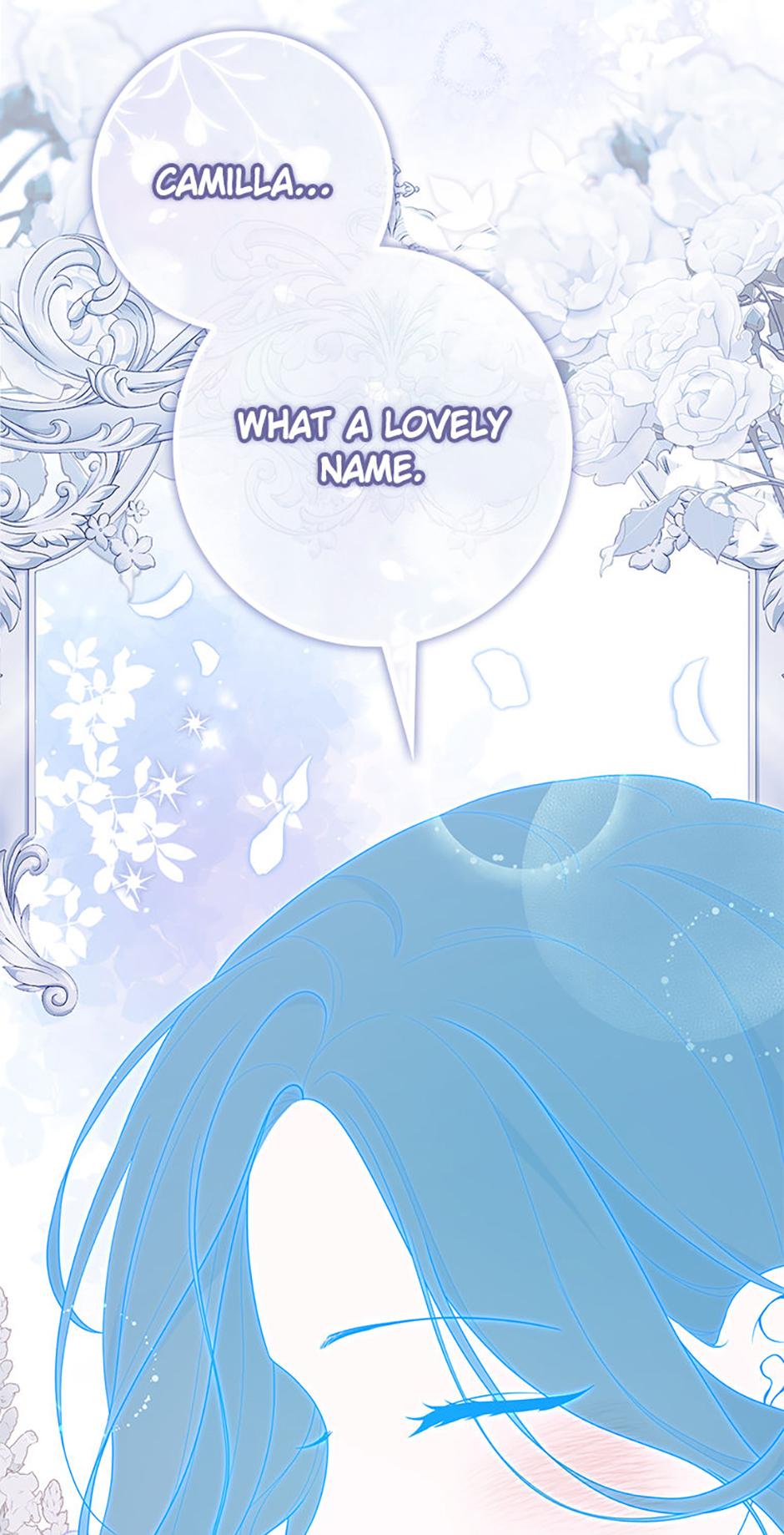 Fortune-Telling Lady Chapter 105 page 47 - 