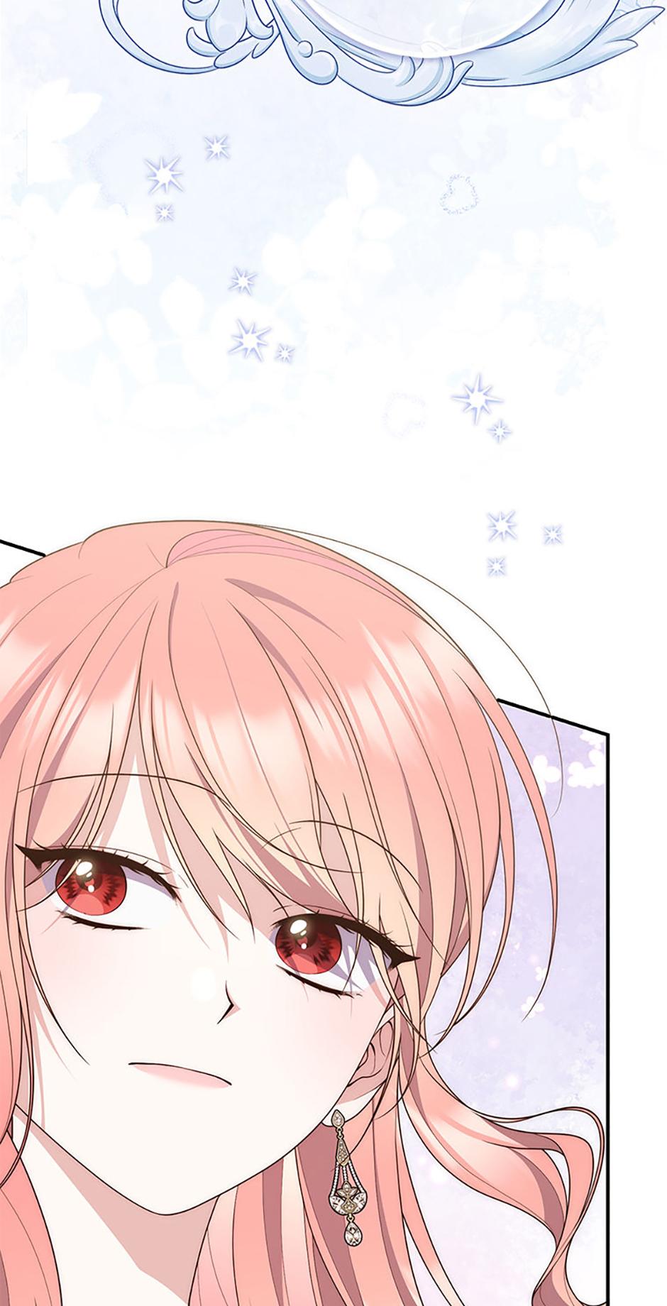 Fortune-Telling Lady Chapter 105 page 49 - 