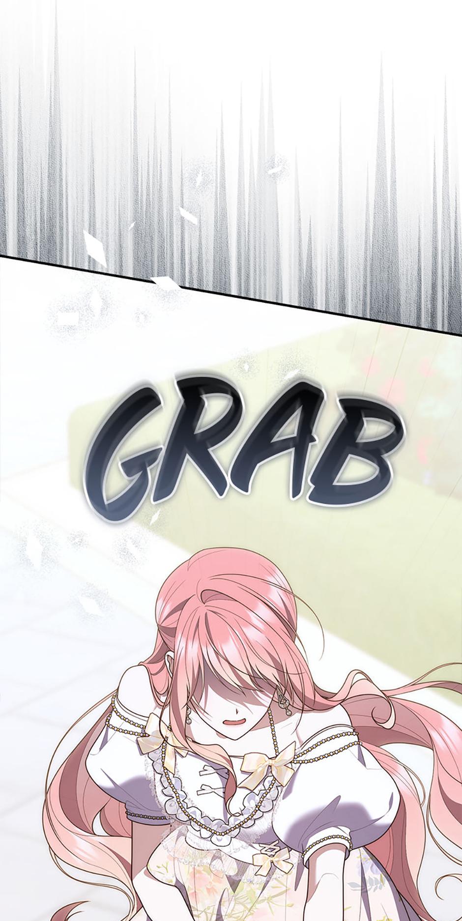 Fortune-Telling Lady Chapter 105 page 65 - 
