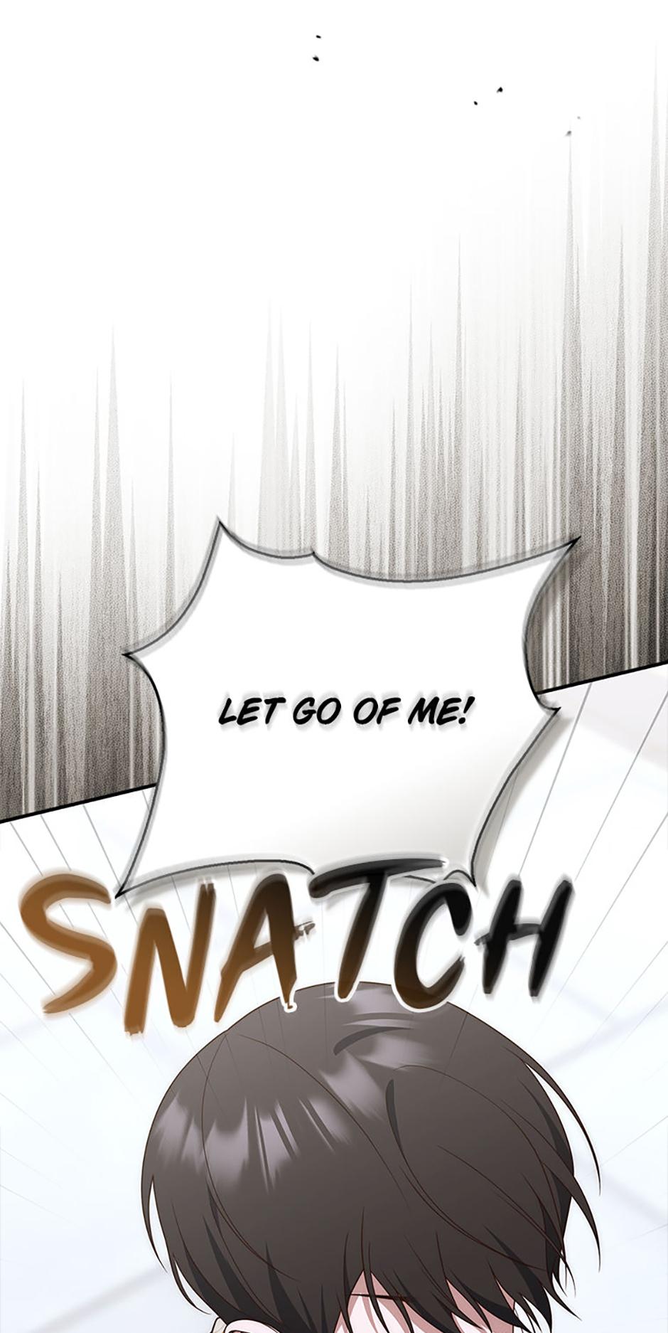 Fortune-Telling Lady Chapter 105 page 69 - 