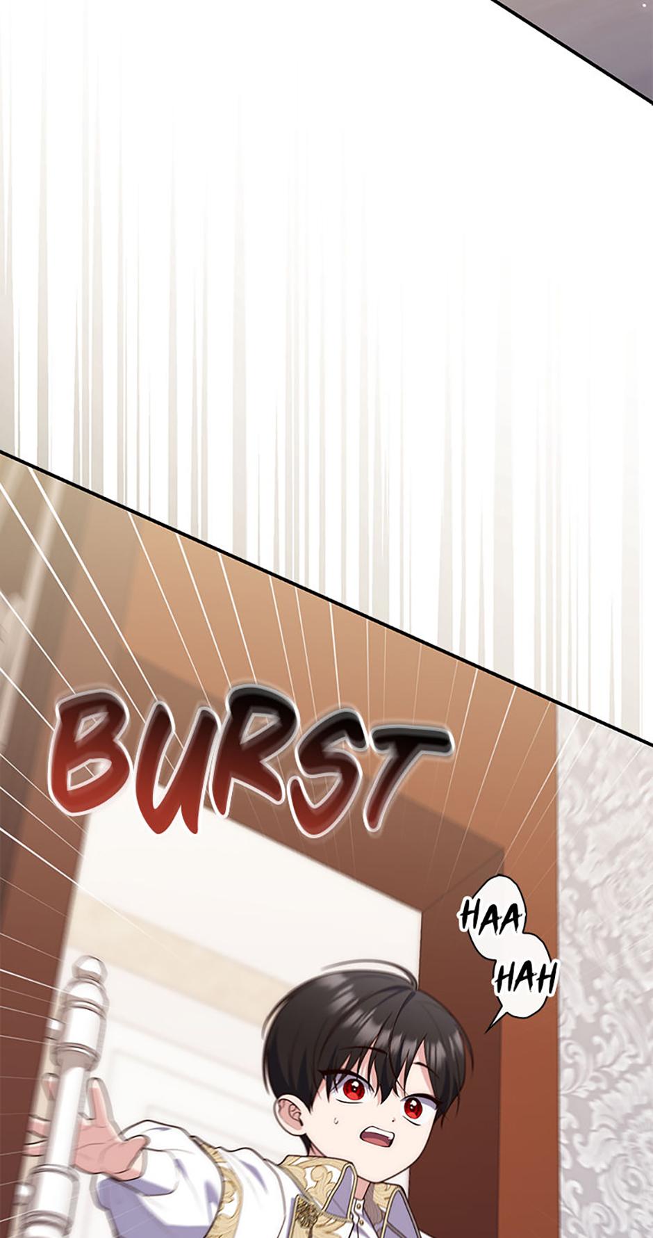 Fortune-Telling Lady Chapter 105 page 76 - 