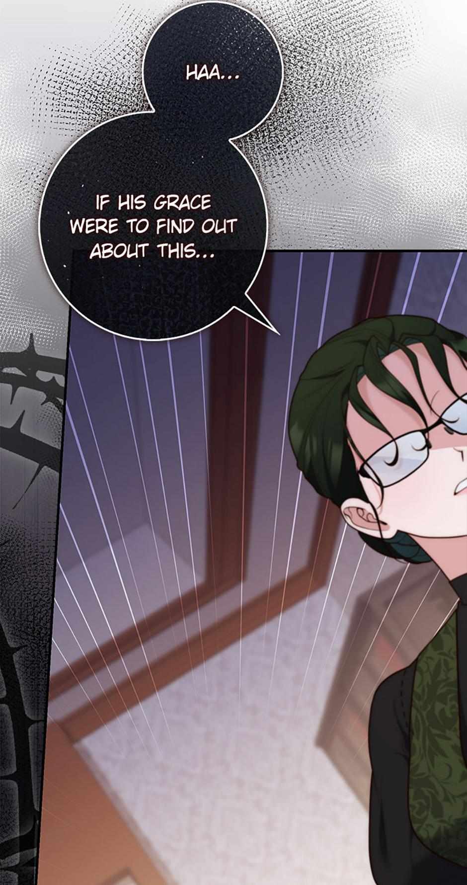 Fortune-Telling Lady Chapter 105 page 81 - 
