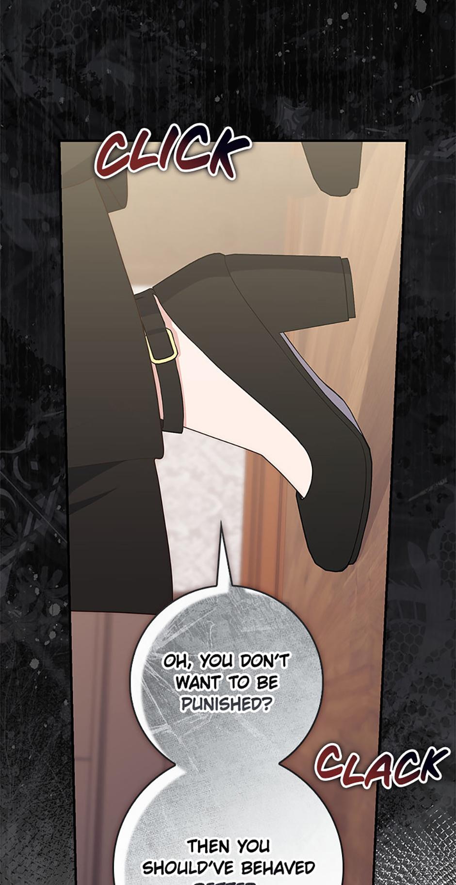 Fortune-Telling Lady Chapter 105 page 87 - 