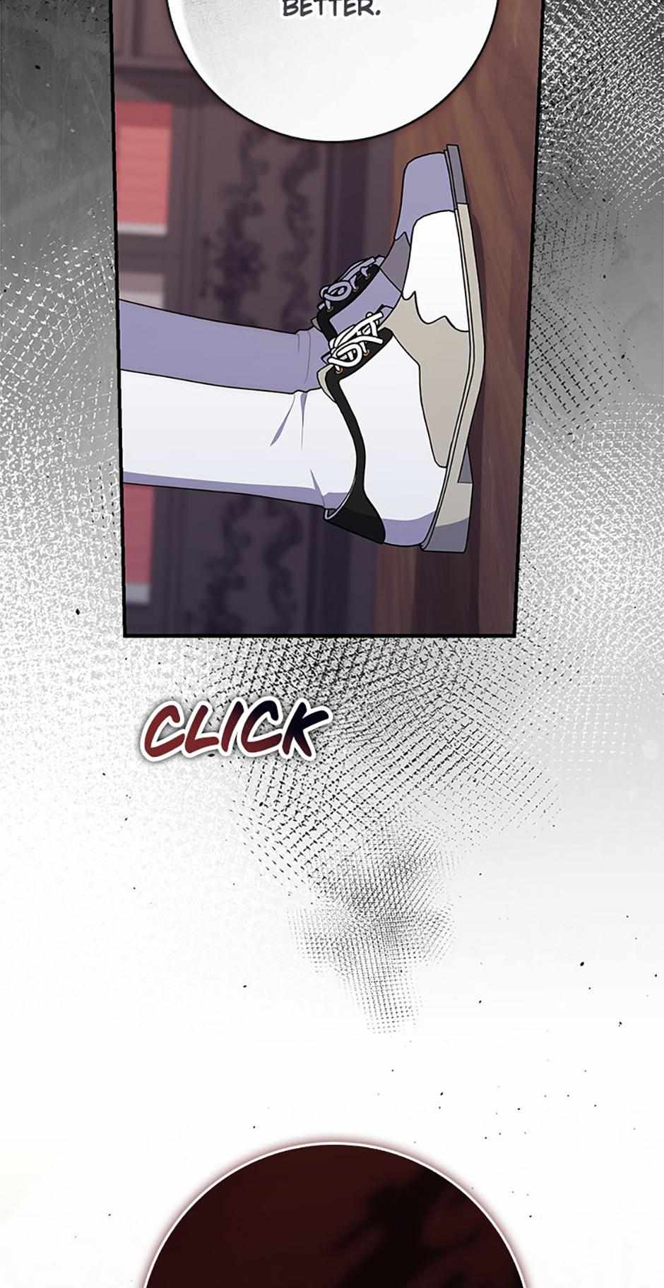 Fortune-Telling Lady Chapter 105 page 88 - 