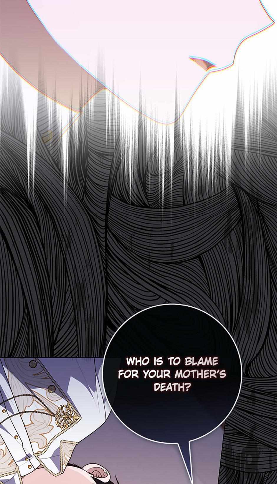 Fortune-Telling Lady Chapter 105 page 92 - 