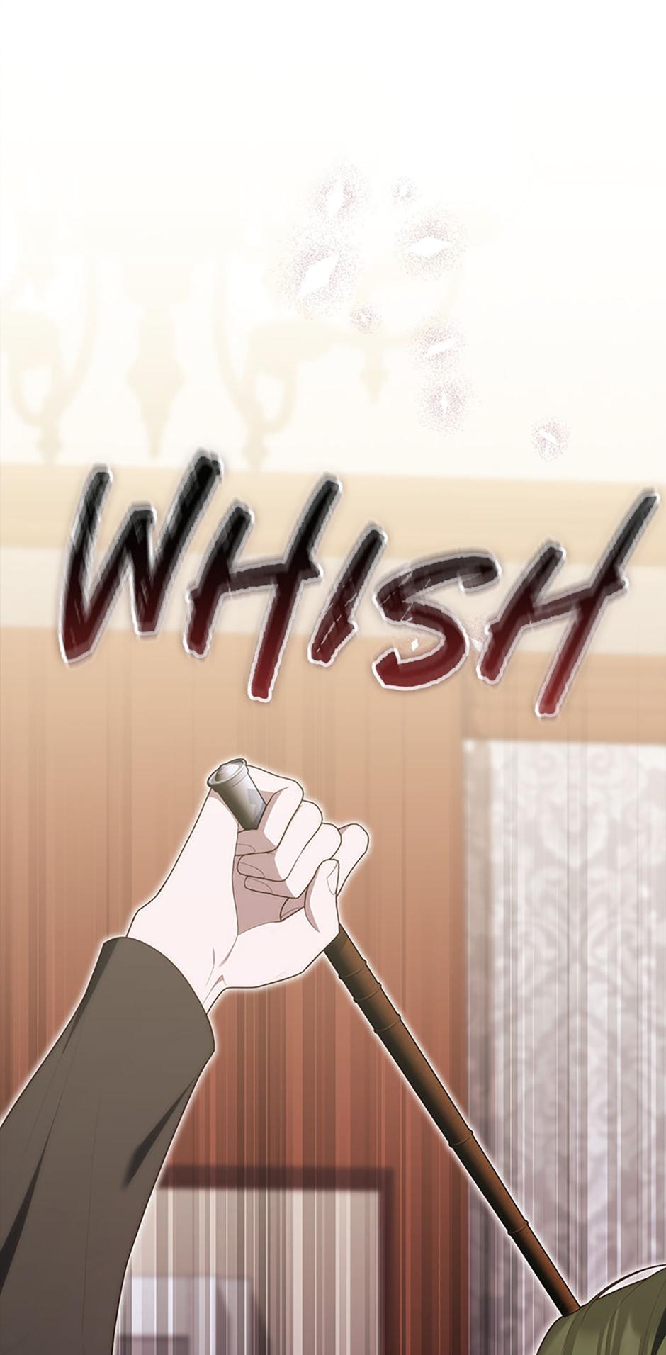 Fortune-Telling Lady Chapter 105 page 99 - 