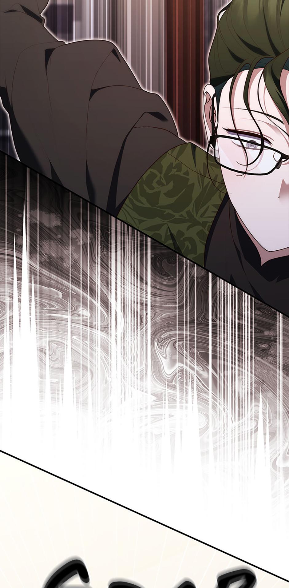 Fortune-Telling Lady Chapter 105 page 100 - 